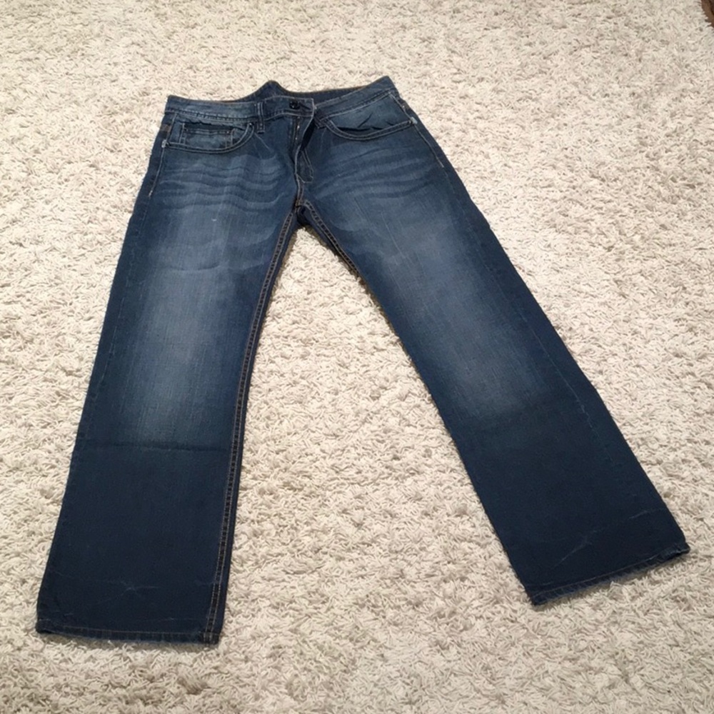 Buffalo dawn Jeans